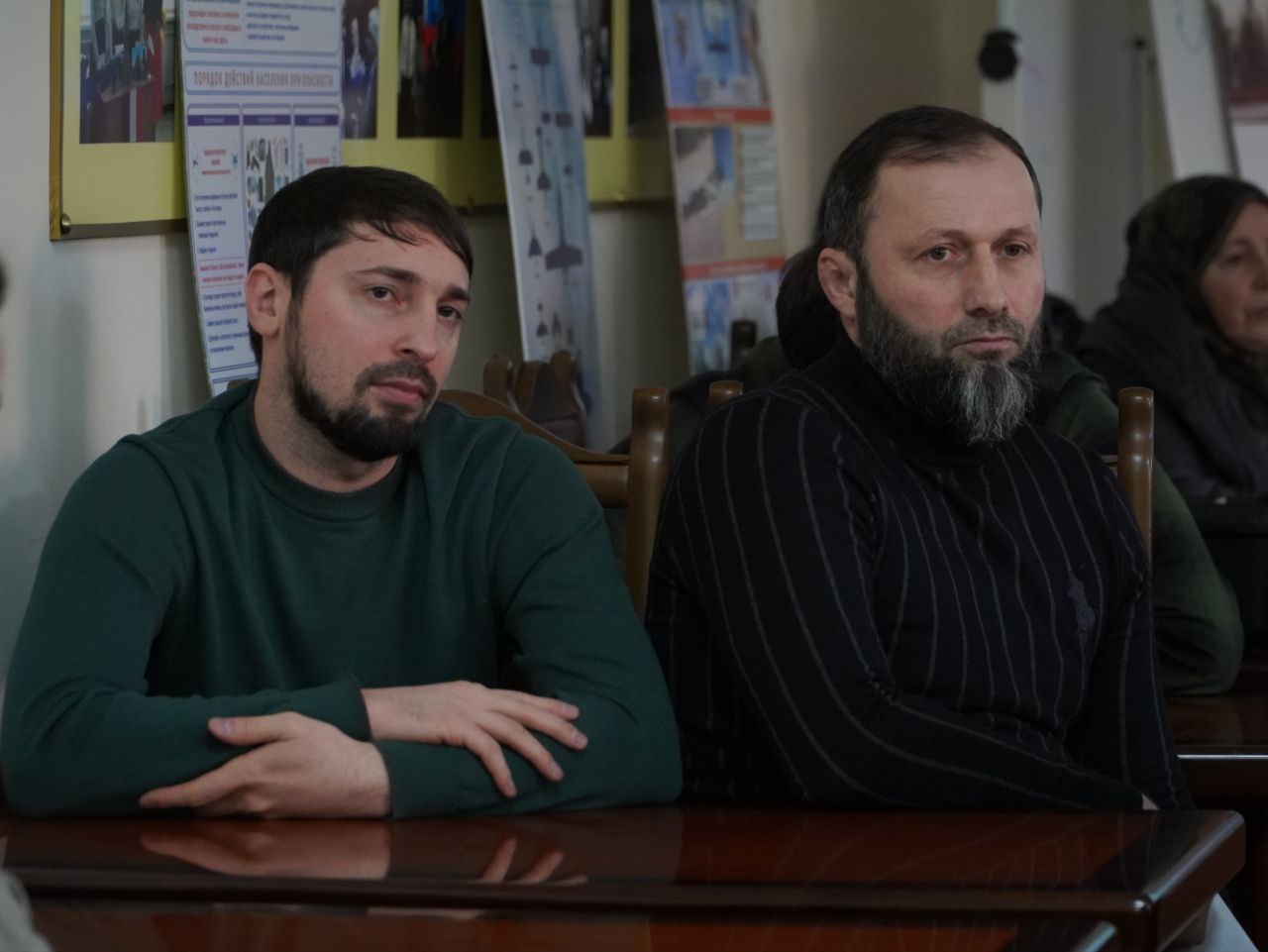 В Минобрнауки РД прошла встреча-инструктаж